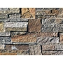 Natural Rust Quartzite Ledge Stone Wall Cladding